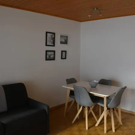 Studio Rez De Chaussee Avec Vue Dents Du Midi * Chesieres