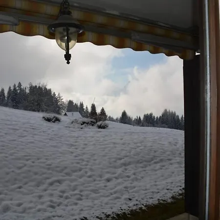 Studio Rez De Chaussee Avec Vue Dents Du Midi